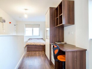 1 bedroom apartment for rent in Apt 1, 22A Blenheim Terrace #405190, LS2