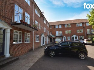 1 bedroom apartment for rent in Balmoral House, Suffolk Road South, Bournemouth, BH2