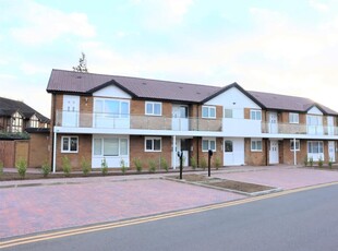 1 bedroom apartment for rent in Beaverbrook Court, Bletchley, Milton Keynes, MK3