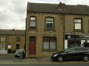 1 bedroom apartment for rent in Bruntcliffe Road, Leeds, West Yorkshire, LS27