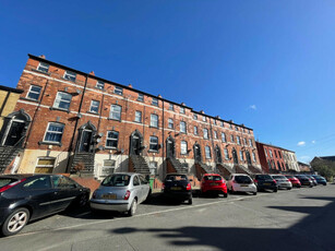 1 bedroom apartment for rent in Flat 2, Providence Avenue, Leeds, West Yorkshire, LS6