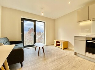 1 bedroom apartment for rent in Green Quarter, Cross Green , Leeds, LS9
