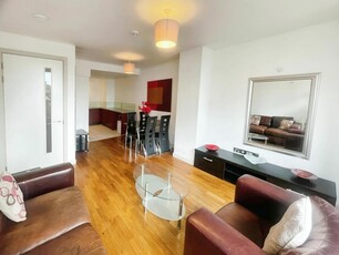 1 bedroom apartment for rent in Leftbank, Manchester, M3