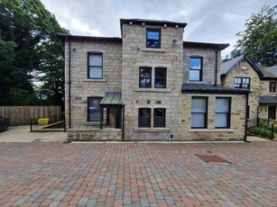 1 bedroom apartment for rent in Low Wood, Horsforth, LS18