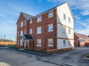 1 bedroom apartment for rent in Madeira Meadows, MK3