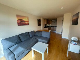 1 bedroom apartment for rent in Magellan House, Leeds, LS10