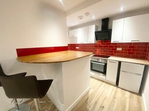 1 bedroom apartment for rent in Queen Street, Leicester, LE1 1QW, LE1