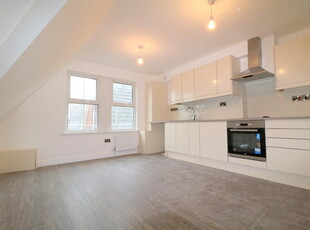 1 bedroom apartment for rent in St. Michaels Road, Bedford, MK40
