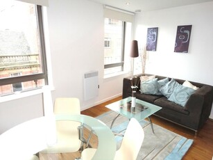 1 bedroom apartment for rent in The Basilica, LS1