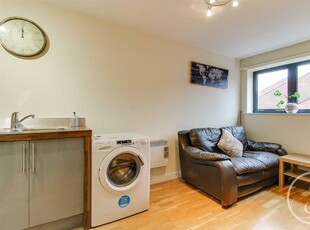 1 bedroom apartment for rent in The Chandlers, Leeds City Centre, Leeds, LS2