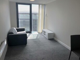 1 bedroom apartment for rent in Victoria House, 12 Skinner Lane, Leeds, West Yorkshire, LS7