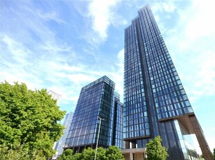 1 bedroom apartment for rent in Victoria Residence, 16 Silvercroft Street, Manchester City Centre, M15