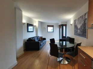 1 bedroom apartment for rent in Waterloo Court Hunslet Road Leeds LS10