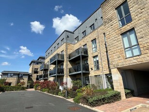 1 bedroom apartment for rent in Williamson Court, Greaves Road, Lancaster, LA1