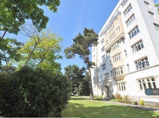 1 bedroom flat for rent in Bournemouth Bh1 2Pj, Bournemouth, BH1