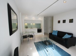 1 bedroom flat for rent in Ingram Street, Leeds, West Yorkshire, UK, LS11