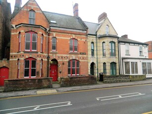 1 bedroom flat for rent in Monks Road, Lincoln, LN2