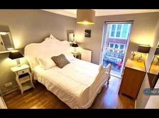 1 bedroom flat for rent in St Annes Court, Brighton, BN2