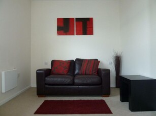 1 bedroom flat for rent in Trinity One, East Street, Leeds, West Yorkshire, LS9