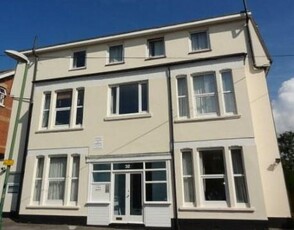 1 bedroom flat for rent in Westby Road, Boscombe, Bournemouth, BH5