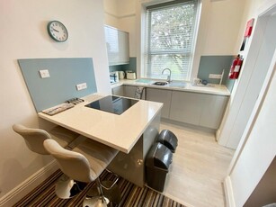 1 bedroom flat for rent in Wimborne Road, Bournemouth, Dorset, BH2