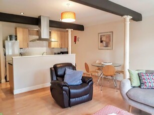 1 bedroom flat for rent in York Place, Leeds, West Yorkshire, UK, LS1