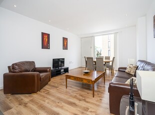 1 bedroom property to let in Gatliff Road London SW1W