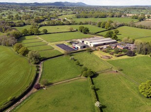 105 acres, Staunton, GL19, Gloucestershire