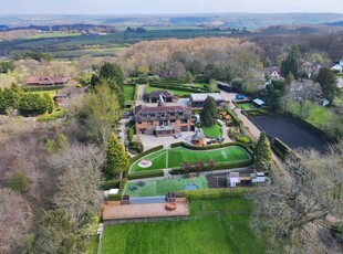 15 acres, Well Hill Lane, Chelsfield, BR6, Kent