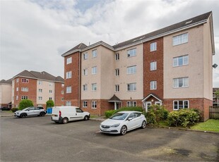 2 bed flat for sale in Paisley