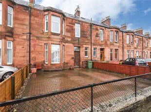 2 bed lower flat for sale in Musselburgh