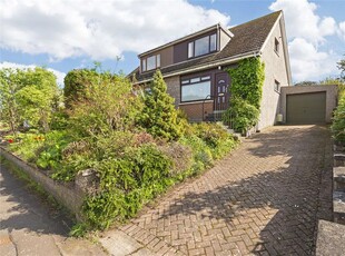 2 bed semi-detached house for sale in St Andrews