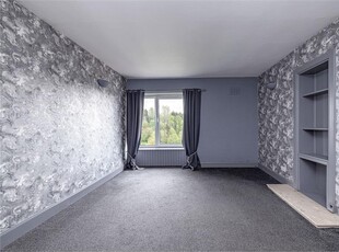 2 bed top floor flat for sale in Hawick