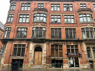 2 bedroom apartment for rent in 50 Princess Street, Manchester City Centre, Manchester, M1