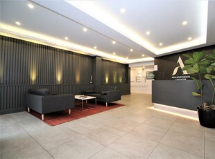 2 bedroom apartment for rent in Aria Apartments, Chatham Street, Leicester, LE1