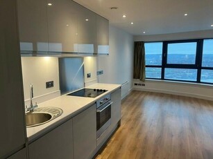 2 bedroom apartment for rent in Bridgewater Place, Leeds City Centre, LS11 5QB, LS11