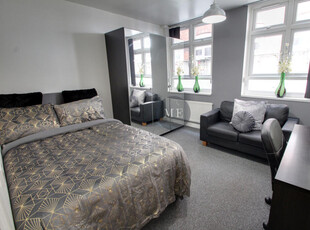 2 bedroom apartment for rent in Flat 7, 3-7 Marble Street, Leicester, Leicestershire, LE1