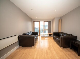 2 bedroom apartment for rent in Leeds Dock, McClintock House, City Living, Leeds, West Yorkshire, LS10