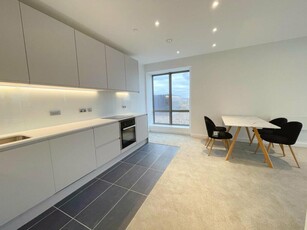2 bedroom apartment for rent in Local Crescent, 4 Hulme Street, Salford, M5
