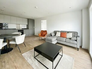 2 bedroom apartment for rent in Phoenix, Saxton Lane, LS9