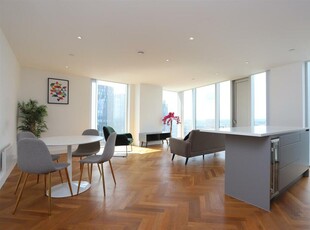 2 bedroom apartment for rent in South Tower, Deansgate Square, M15