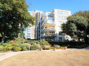 2 bedroom apartment for rent in West Cliff Road, Bournemouth, Dorset, BH2