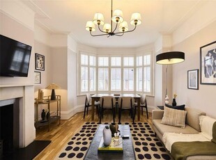 2 bedroom apartment for sale London, N13 4LT