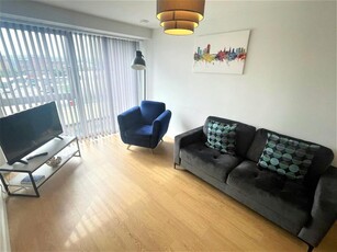 2 bedroom flat for rent in Atkinson Street, Hunslet, Leeds, West Yorkshire, UK, LS10