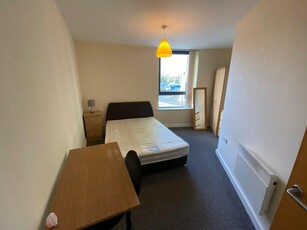 2 bedroom flat for rent in Bury Street, Manchester, Greater Manchester, M3