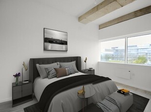 2 bedroom flat for rent in Elder Gate, Central Milton Keynes, MK9