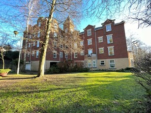 2 bedroom flat for rent in Gardenhurst, 45 Cardigan Road, Headingley, Leeds, LS6