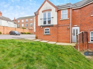 2 bedroom flat for rent in Hooks Close, Anstey, LE7