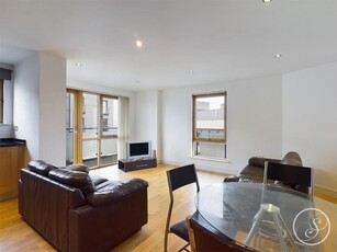 2 bedroom flat for rent in Mcclintock House, The Boulevard, Leeds, LS10
