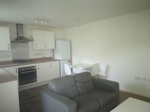 2 bedroom flat for rent in Spinner House, 1A Elmira Way, Salford, M5